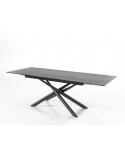Table Force A Céramique allongeable