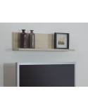 Etagère Orange