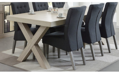 Table de salle à manger Orange 489,00 €