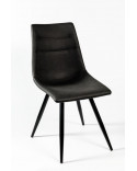 Chaise ST 1804 tissu