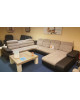 Salon d'angle convertible Tulip 1,699.00