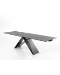 Table Eduard Force F Céramique Allongeable