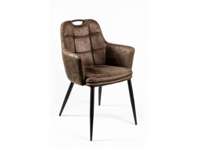 Chaise ST 1809 tissu anthracite 119,00 €