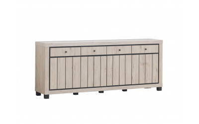 Dressoir Eureka 405,00 €