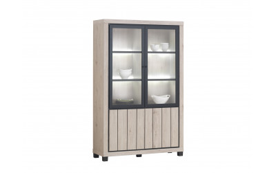 Vitrine Eureka 418,00 €