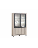 Vitrine Eureka