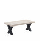 Table de salon Eureka 135,00 €