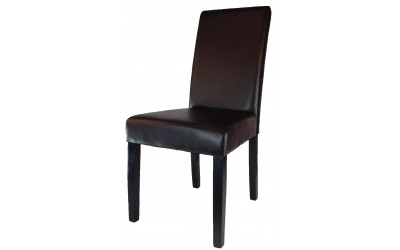 Chaise S50 Brun