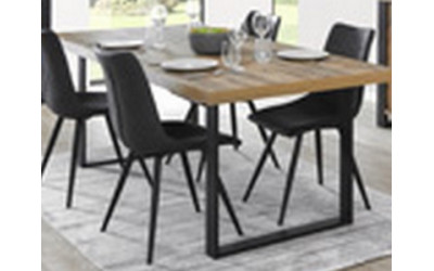 Table de salle à manger Onno 468,00 €