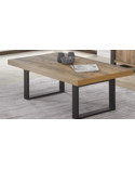Table de salon Onno