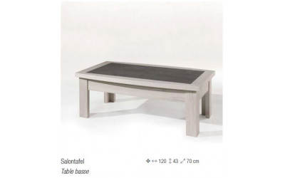 Table de salon Arome 468,00 €