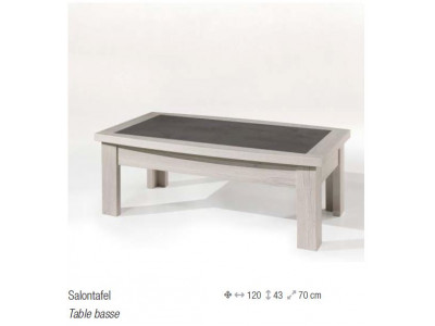 Table de salon Arome 468,00 €