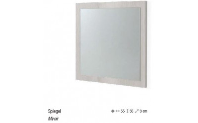 Miroir carré Arome 72,00 €