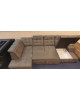 Salon en U Nicol 1,399.00