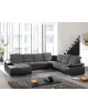 Salon d'angle convertible Tulip 1,699.00
