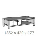 Table de salon Lovina
