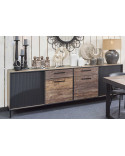 Dressoir Perugia