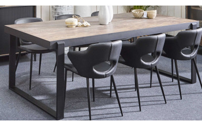 Table de salle à manger Perugia 649,00 €