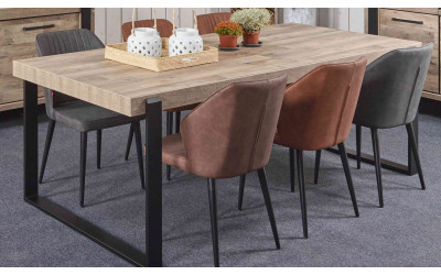 Table salle à manger Udine 649,00 €