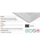 Matelas Heaven 237,00 €