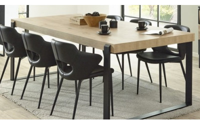 Table de salle à manger Portofino 653,00 €