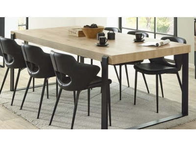 Table de salle à manger Portofino 653,00 €