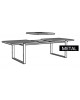 Table de salle à manger Portofino 653,00 €