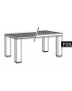 Table de salle à manger Portofino 653,00 €