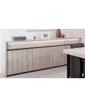 Dressoir Lucca