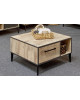 Table de salon Perugia 375,00 €