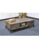 Table de salon Perugia 375,00 €