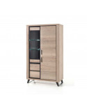Vitrine Romanne
