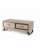 Table basse Romanne