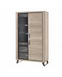 Vitrine Couper