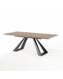 Table de salle à manger Couper