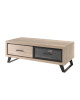 Table basse Cooper Lievens