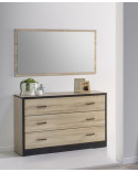 Commode Nora