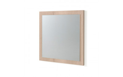 Miroir carré Esthel