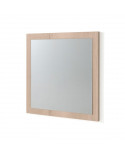Miroir carré Esthel