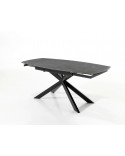 Table Jeremy Force G en céramique allongeable