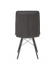 Chaise 1919 Tissu Anthracite 108,00 €