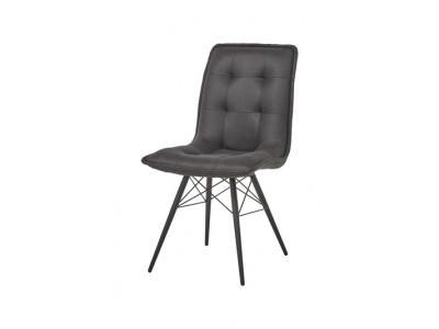 Chaise 1919 Tissu Anthracite 108,00 €