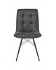 Chaise 1919 Tissu Anthracite 108,00 €