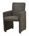 Fauteuil à roulettes Billy