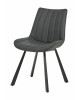 Chaise 1913 PU Anthracite 80,00 €