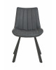 Chaise 1913 PU Anthracite 80,00 €