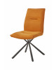 Chaise 1918 Tissu Orange-Gris-Brun 114,00 €