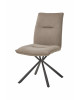 Chaise 1918 Tissu Orange-Gris-Brun 114,00 €