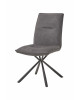 Chaise 1918 Tissu Orange-Gris-Brun 114,00 €