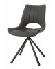 Chaise 2001 Pivotante Vintage Black 96,00 €